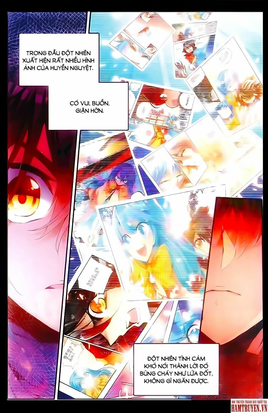 đọc truyện Thiện Lương Tử Thần Chương 49 ảnh 28 tại Thiên Thai Truyện