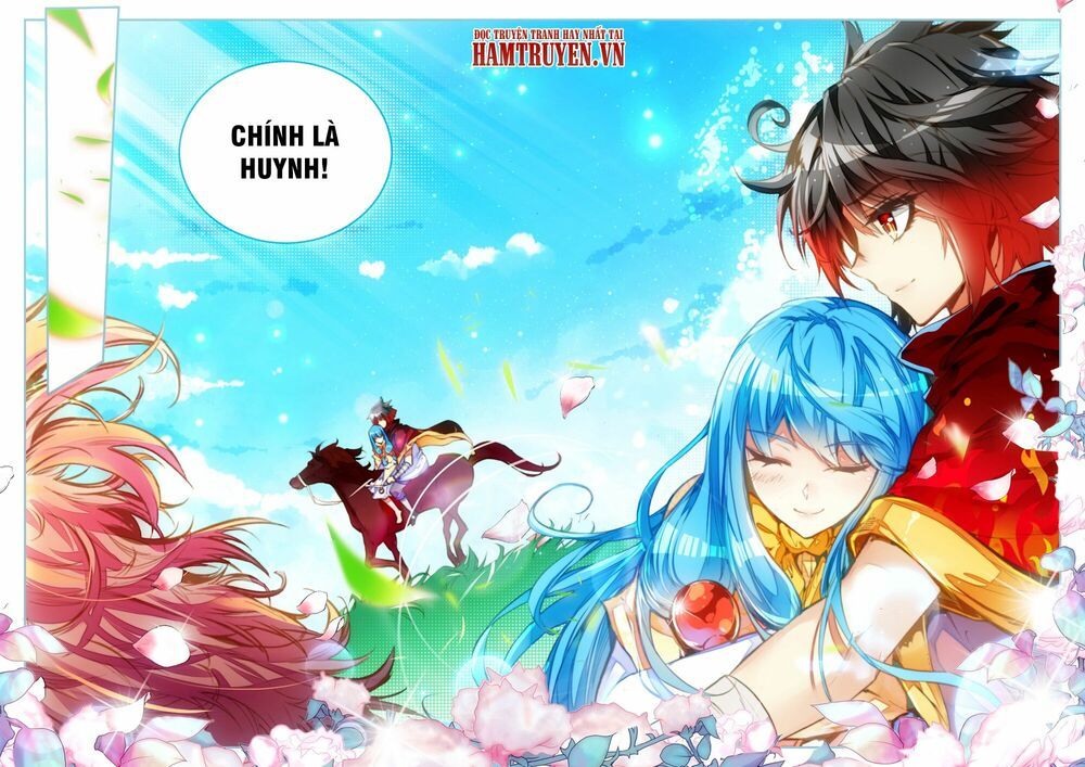 đọc truyện Thiện Lương Tử Thần Chương 50 ảnh 15 tại Thiên Thai Truyện