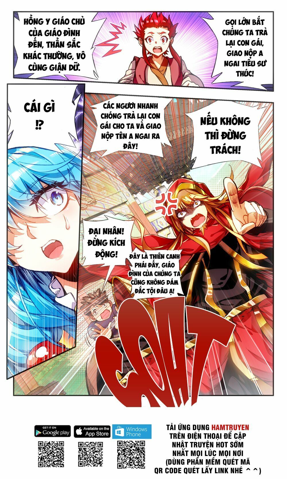 đọc truyện Thiện Lương Tử Thần Chương 50 ảnh 25 tại Thiên Thai Truyện