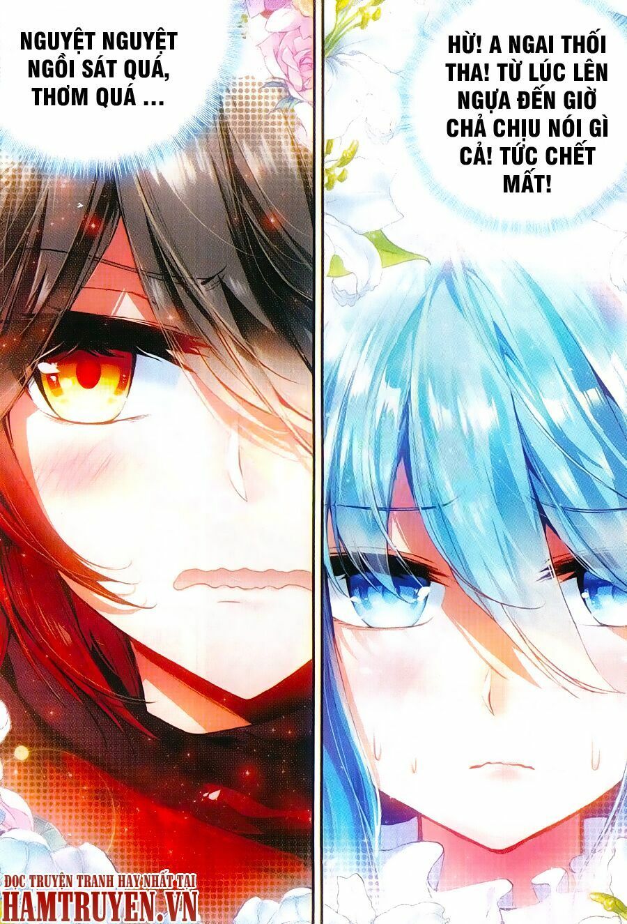 đọc truyện Thiện Lương Tử Thần Chương 50 ảnh 7 tại Thiên Thai Truyện