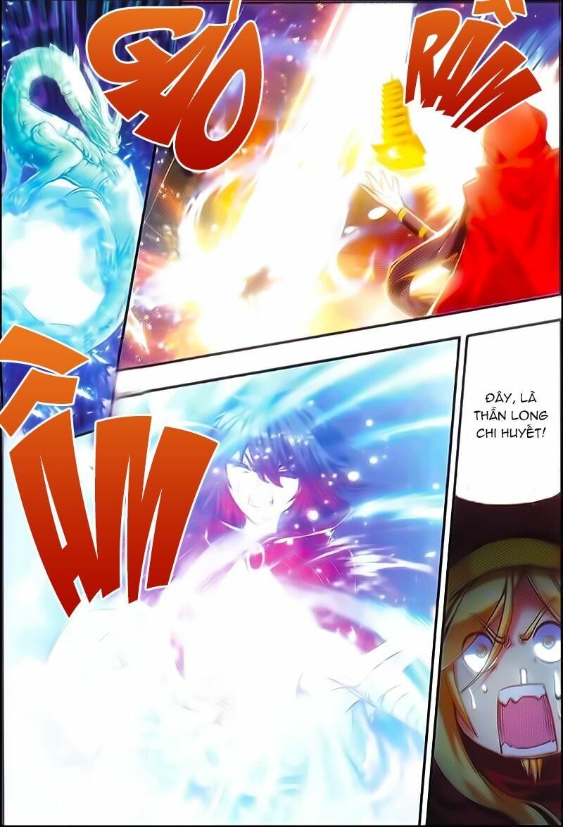 đọc truyện Thiện Lương Tử Thần Chương 51 ảnh 16 tại Thiên Thai Truyện