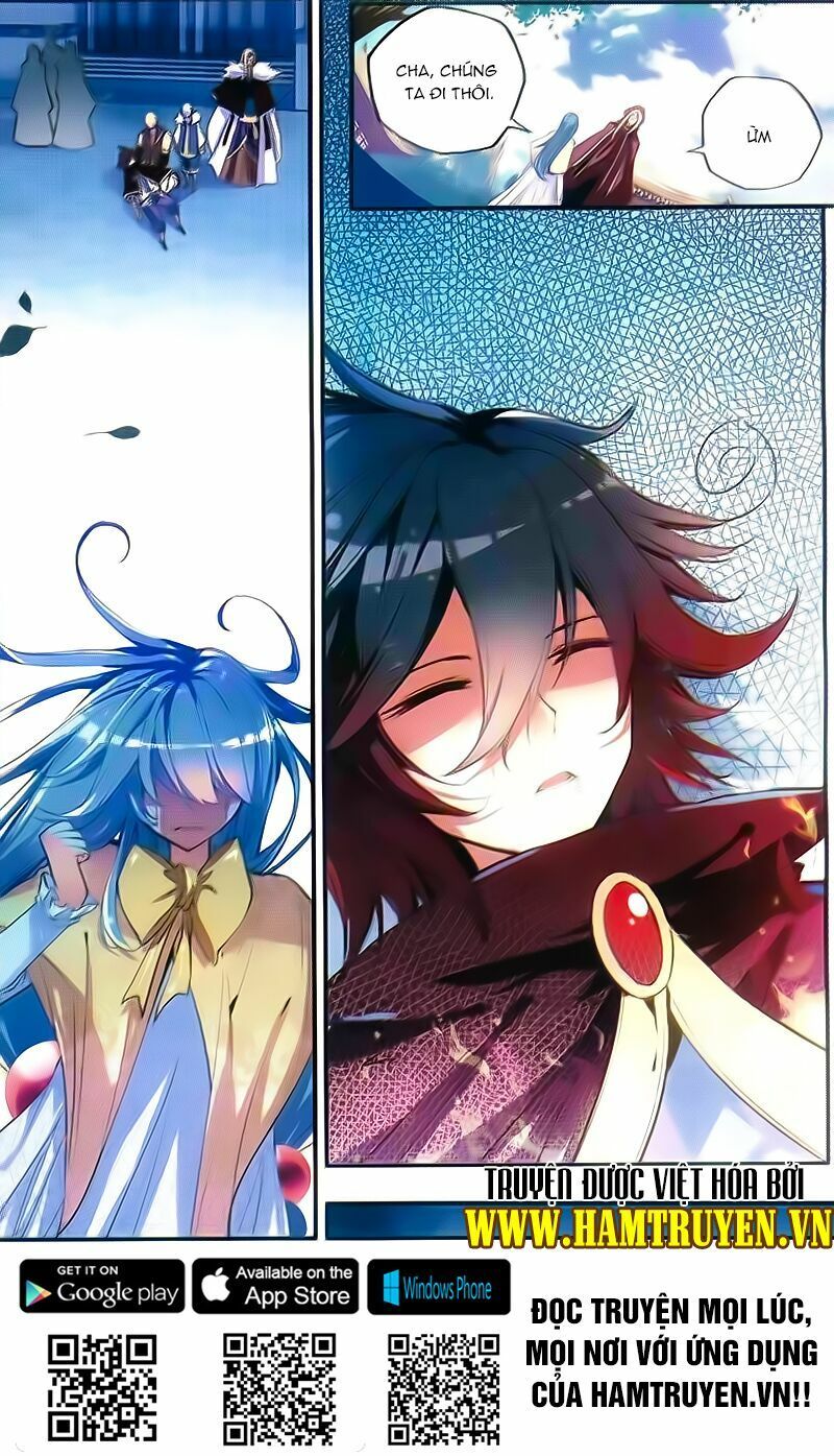 đọc truyện Thiện Lương Tử Thần Chương 51 ảnh 27 tại Thiên Thai Truyện