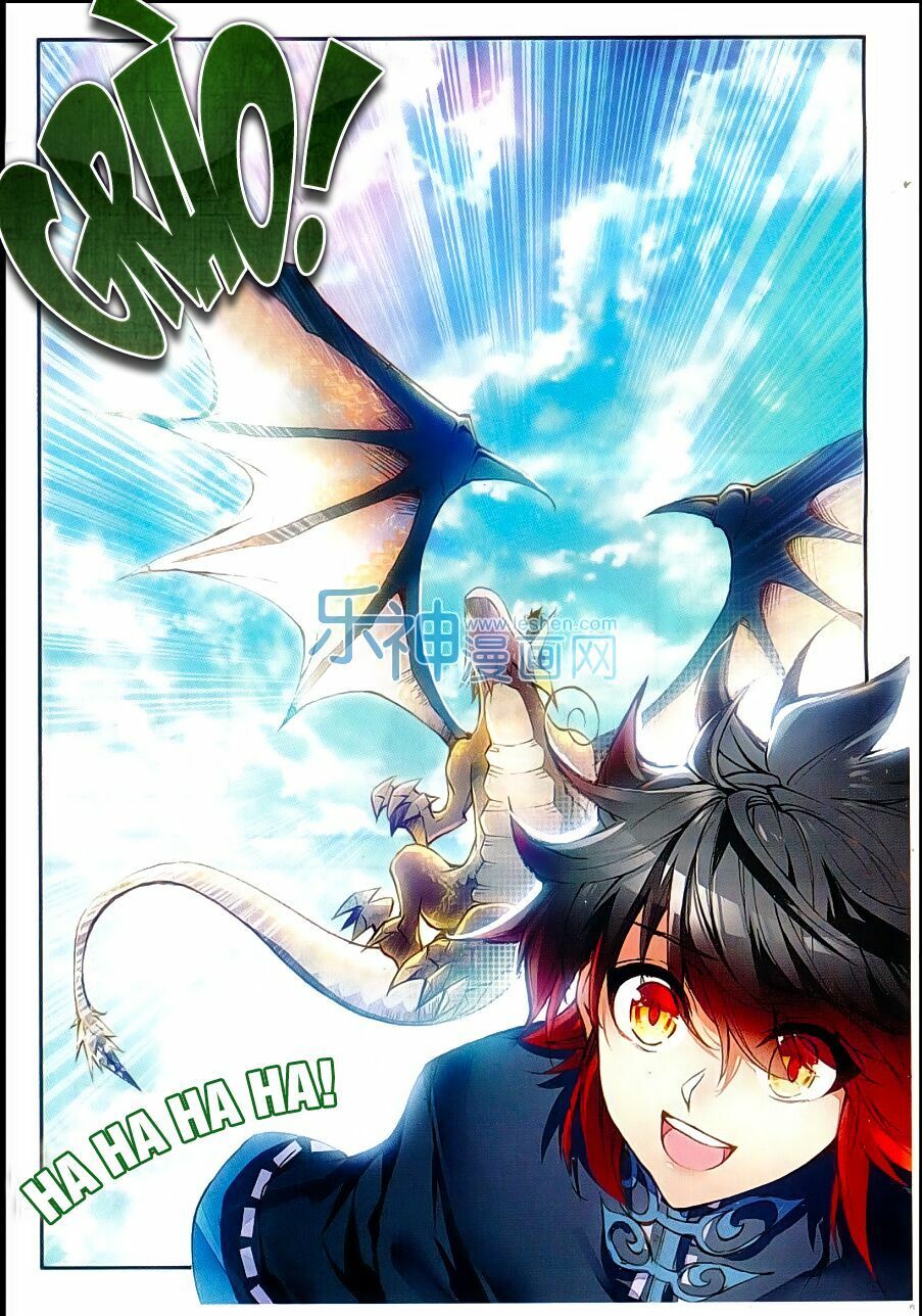 đọc truyện Thiện Lương Tử Thần Chương 53 ảnh 20 tại Thiên Thai Truyện