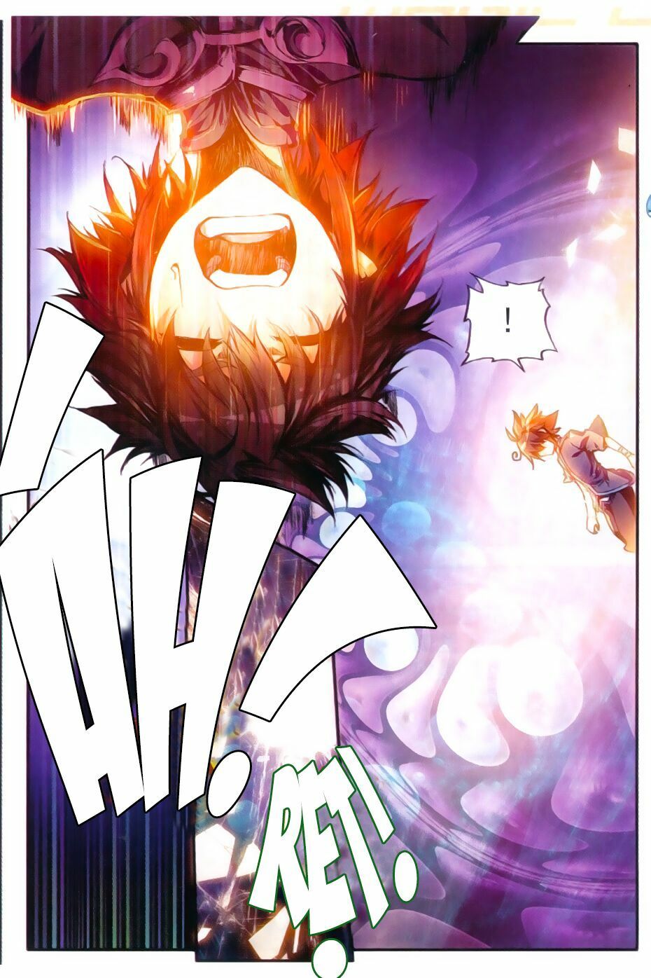 đọc truyện Thiện Lương Tử Thần Chương 54 ảnh 16 tại Thiên Thai Truyện