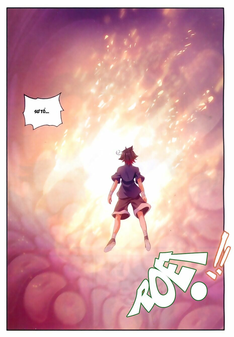 đọc truyện Thiện Lương Tử Thần Chương 54 ảnh 22 tại Thiên Thai Truyện