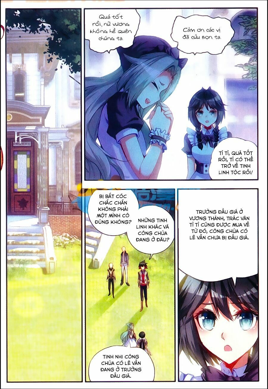 đọc truyện Thiện Lương Tử Thần Chương 55 ảnh 19 tại Thiên Thai Truyện