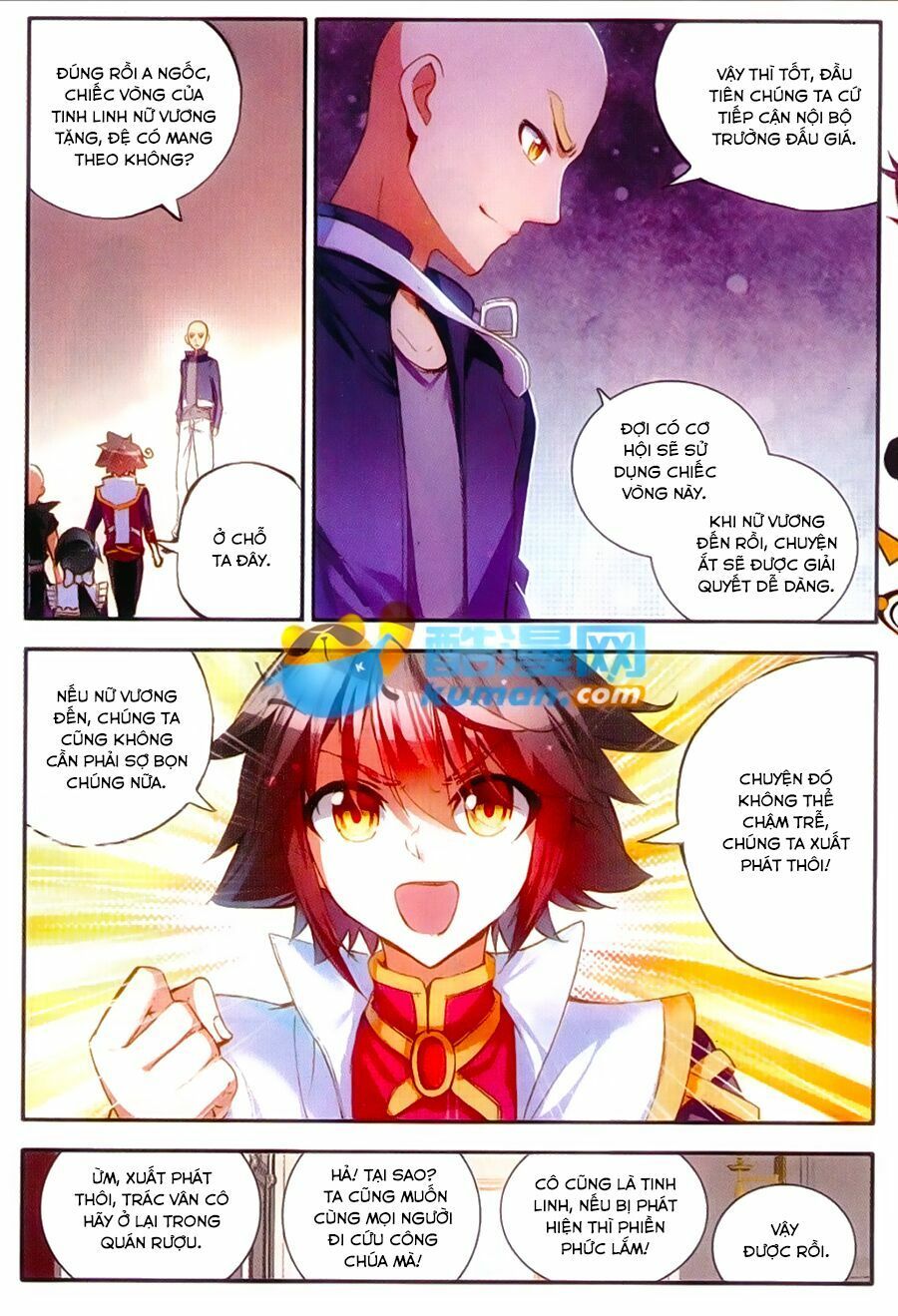 đọc truyện Thiện Lương Tử Thần Chương 56 ảnh 16 tại Thiên Thai Truyện