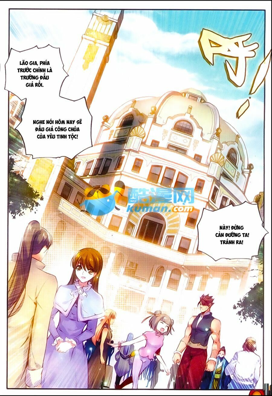 đọc truyện Thiện Lương Tử Thần Chương 56 ảnh 18 tại Thiên Thai Truyện