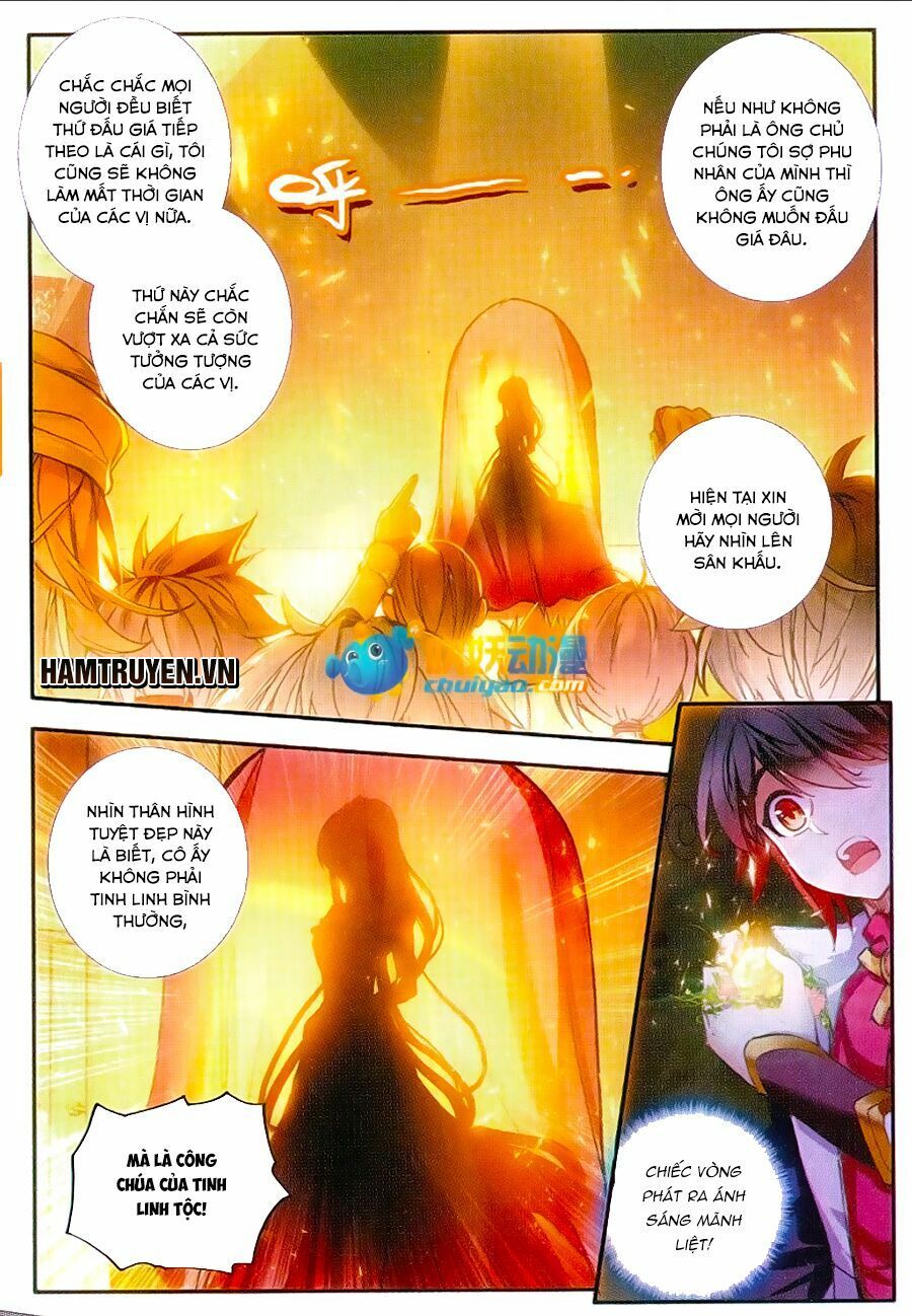 đọc truyện Thiện Lương Tử Thần Chương 57 ảnh 12 tại Thiên Thai Truyện