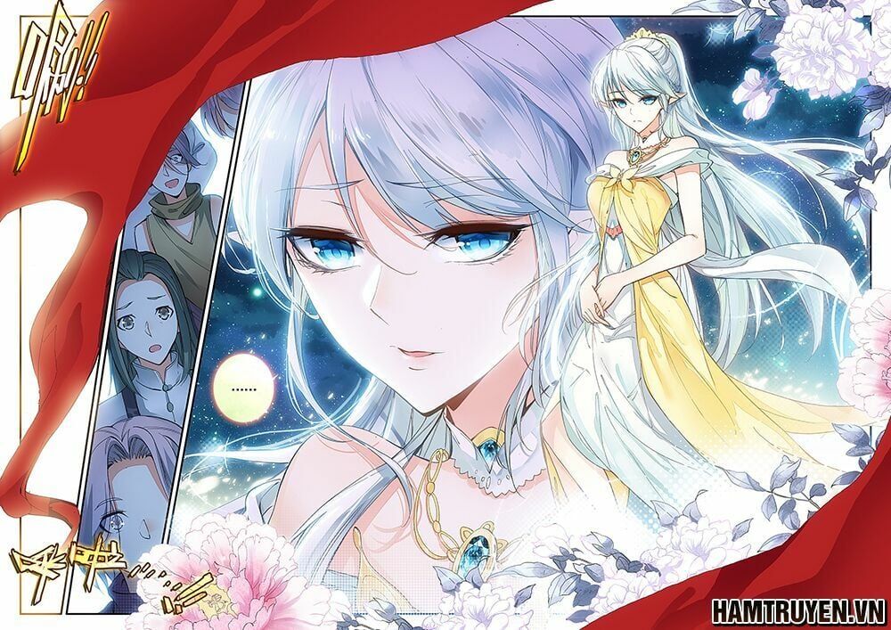 đọc truyện Thiện Lương Tử Thần Chương 57 ảnh 14 tại Thiên Thai Truyện