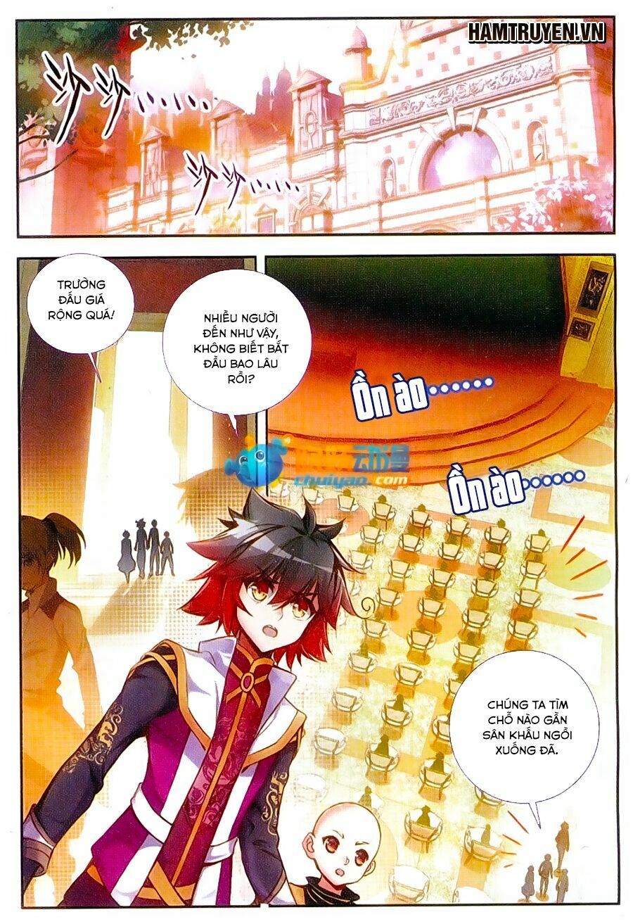 đọc truyện Thiện Lương Tử Thần Chương 57 ảnh 4 tại Thiên Thai Truyện