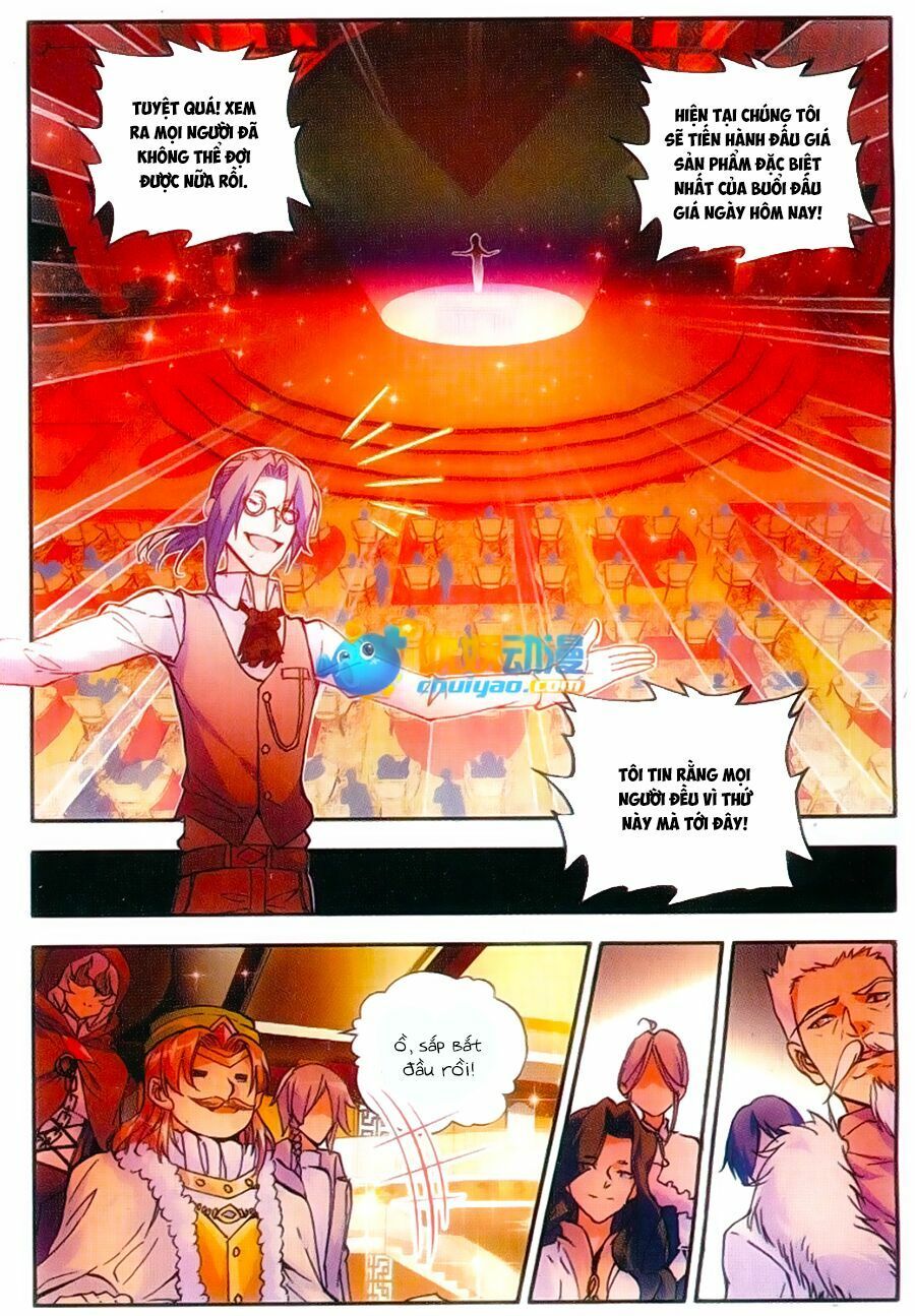 đọc truyện Thiện Lương Tử Thần Chương 57 ảnh 11 tại Thiên Thai Truyện