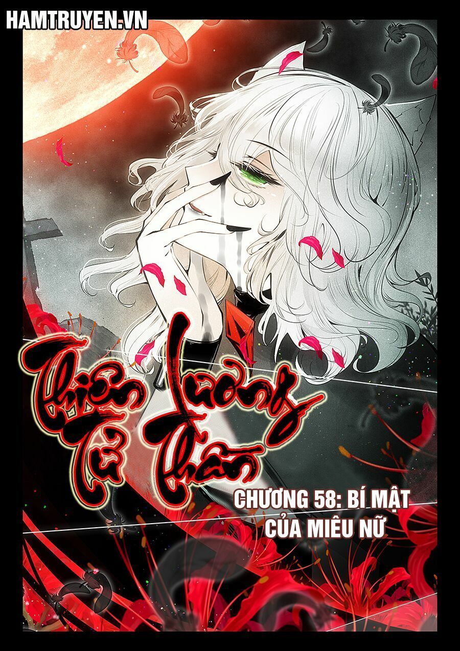 đọc truyện Thiện Lương Tử Thần Chương 58 ảnh 3 tại Thiên Thai Truyện