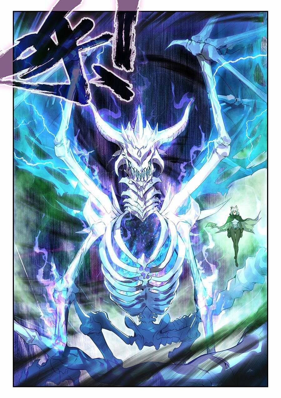 đọc truyện Thiện Lương Tử Thần Chương 58 ảnh 22 tại Thiên Thai Truyện