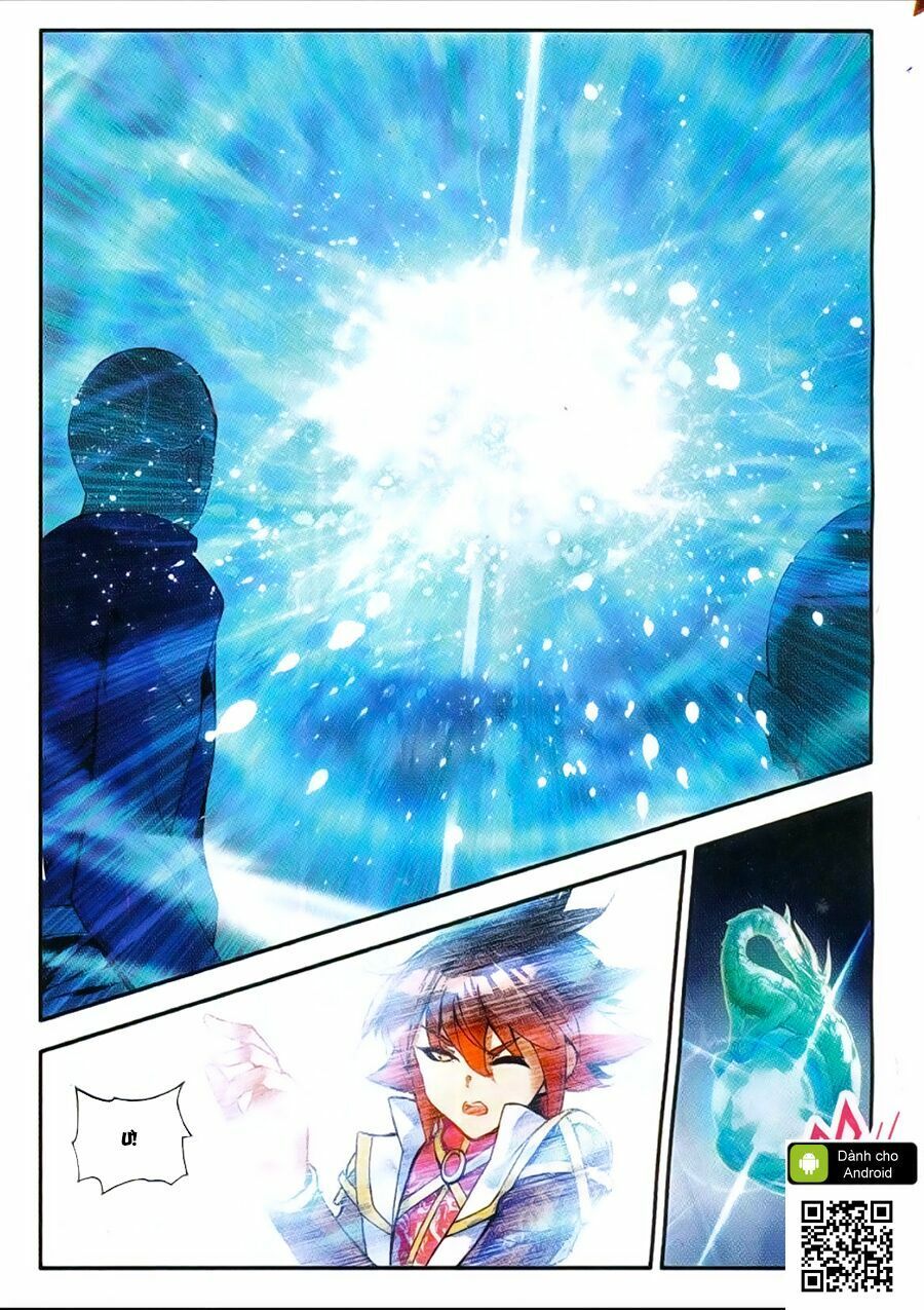 đọc truyện Thiện Lương Tử Thần Chương 58 ảnh 24 tại Thiên Thai Truyện