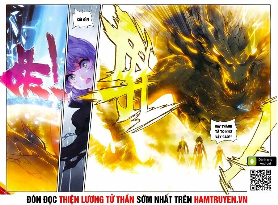 đọc truyện Thiện Lương Tử Thần Chương 58 ảnh 25 tại Thiên Thai Truyện