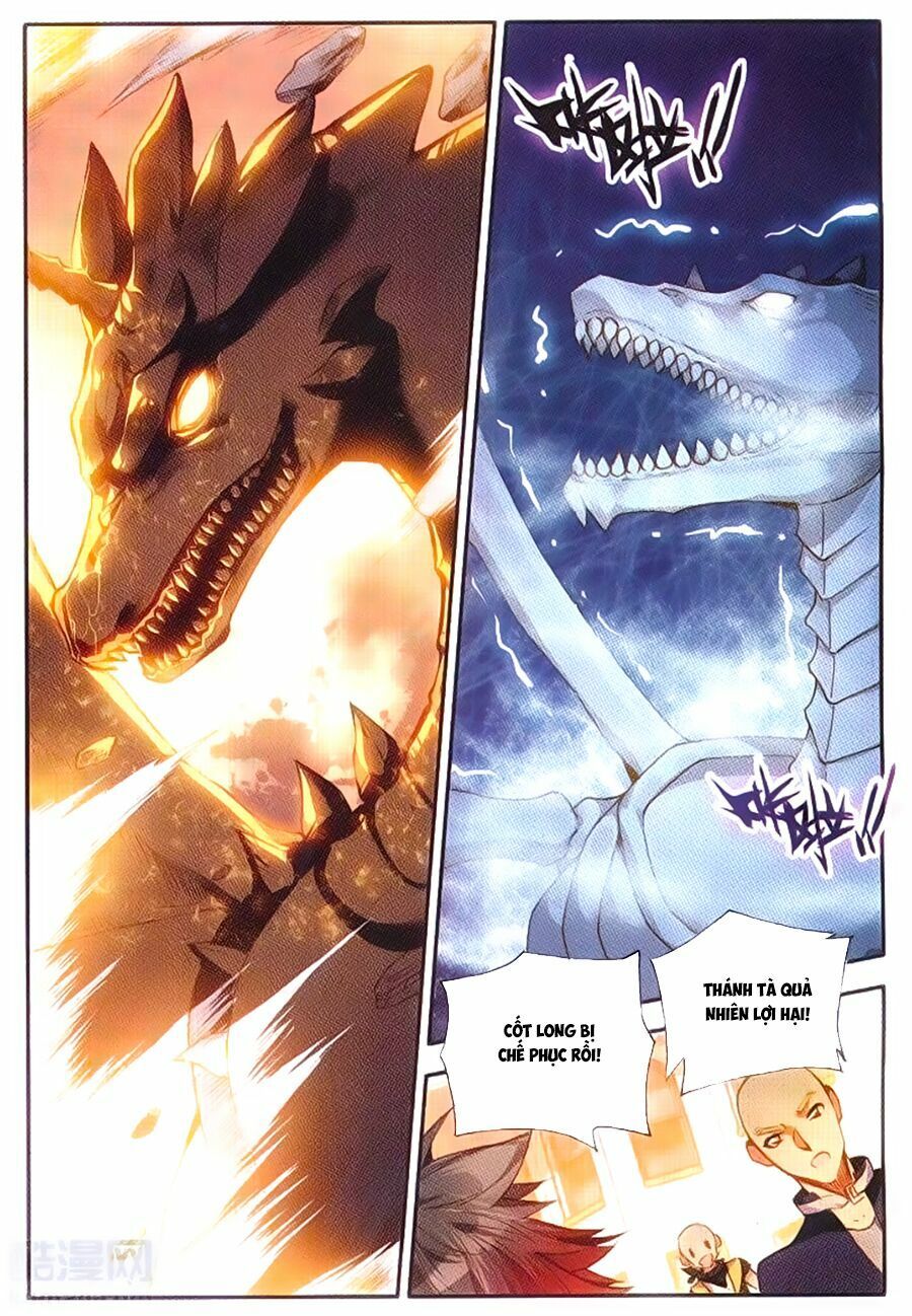 đọc truyện Thiện Lương Tử Thần Chương 59 ảnh 12 tại Thiên Thai Truyện