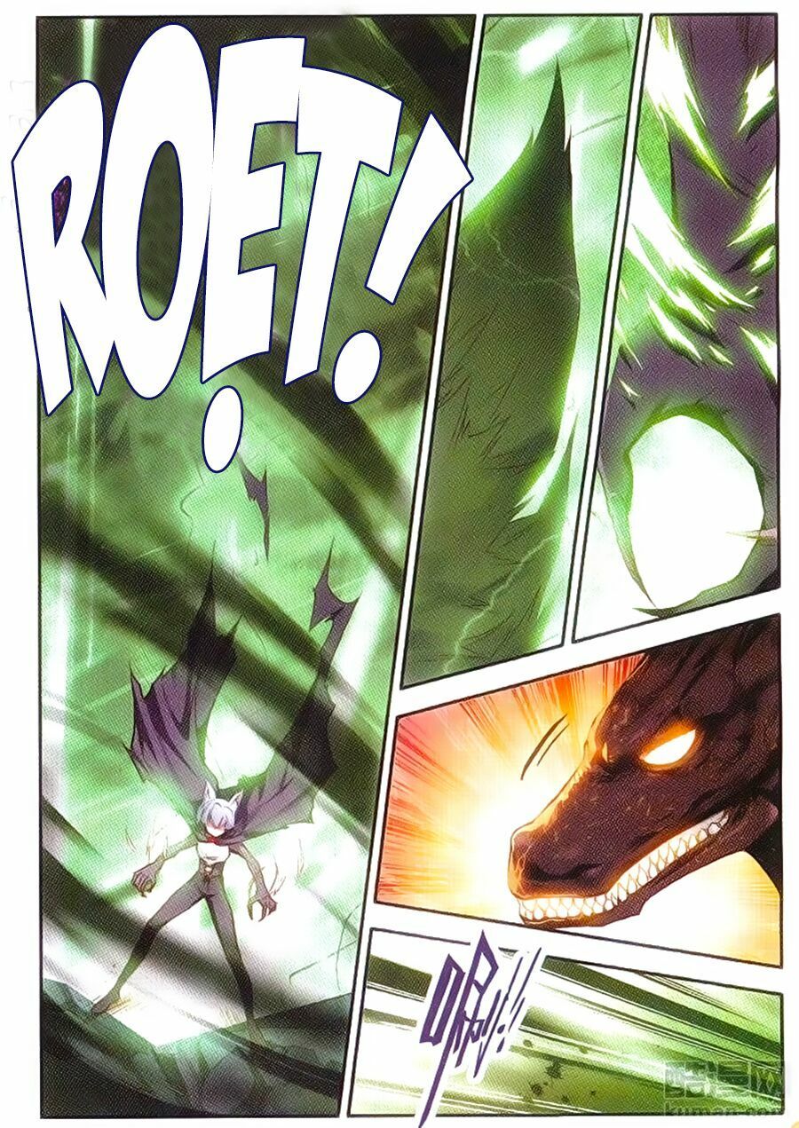 đọc truyện Thiện Lương Tử Thần Chương 59 ảnh 14 tại Thiên Thai Truyện