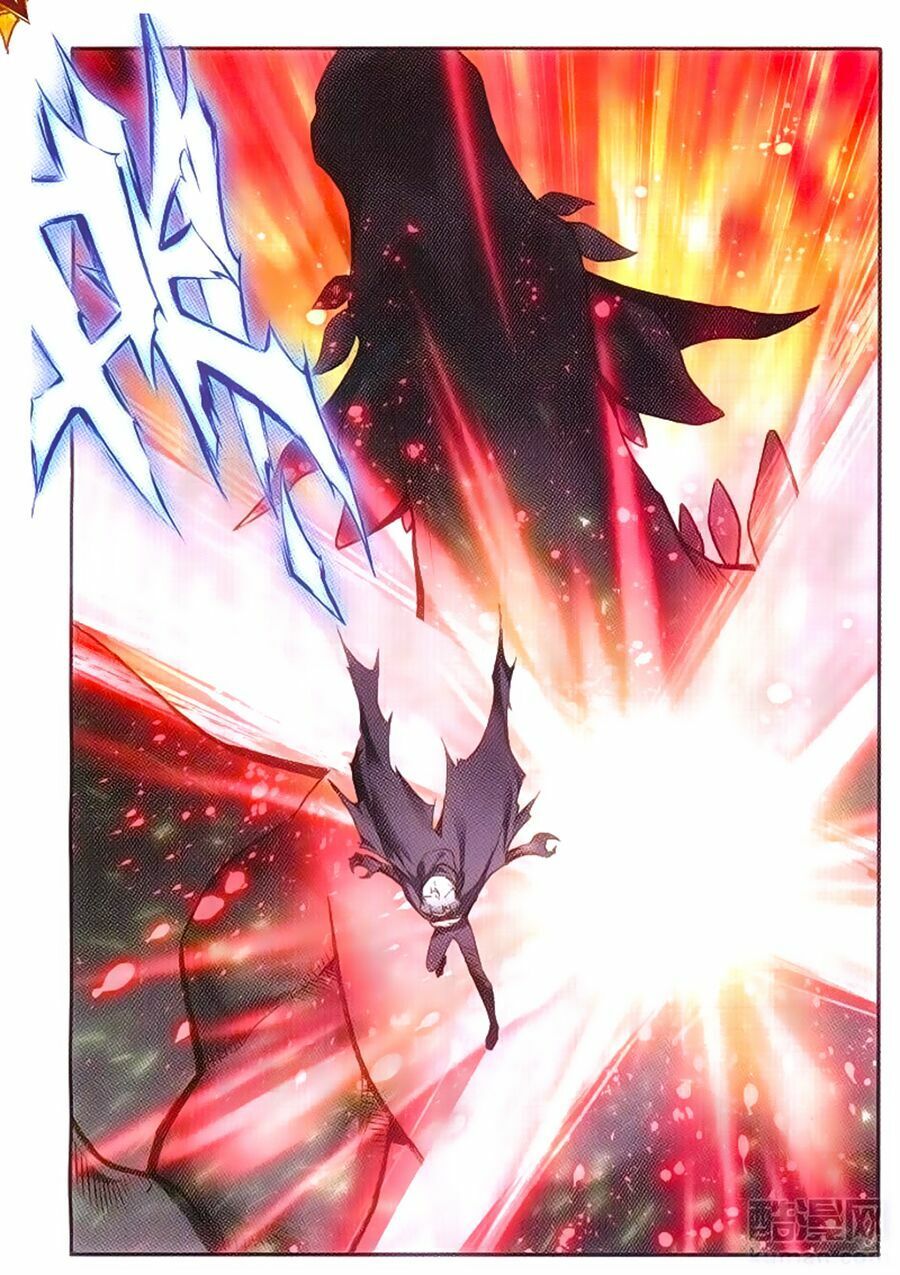 đọc truyện Thiện Lương Tử Thần Chương 59 ảnh 15 tại Thiên Thai Truyện