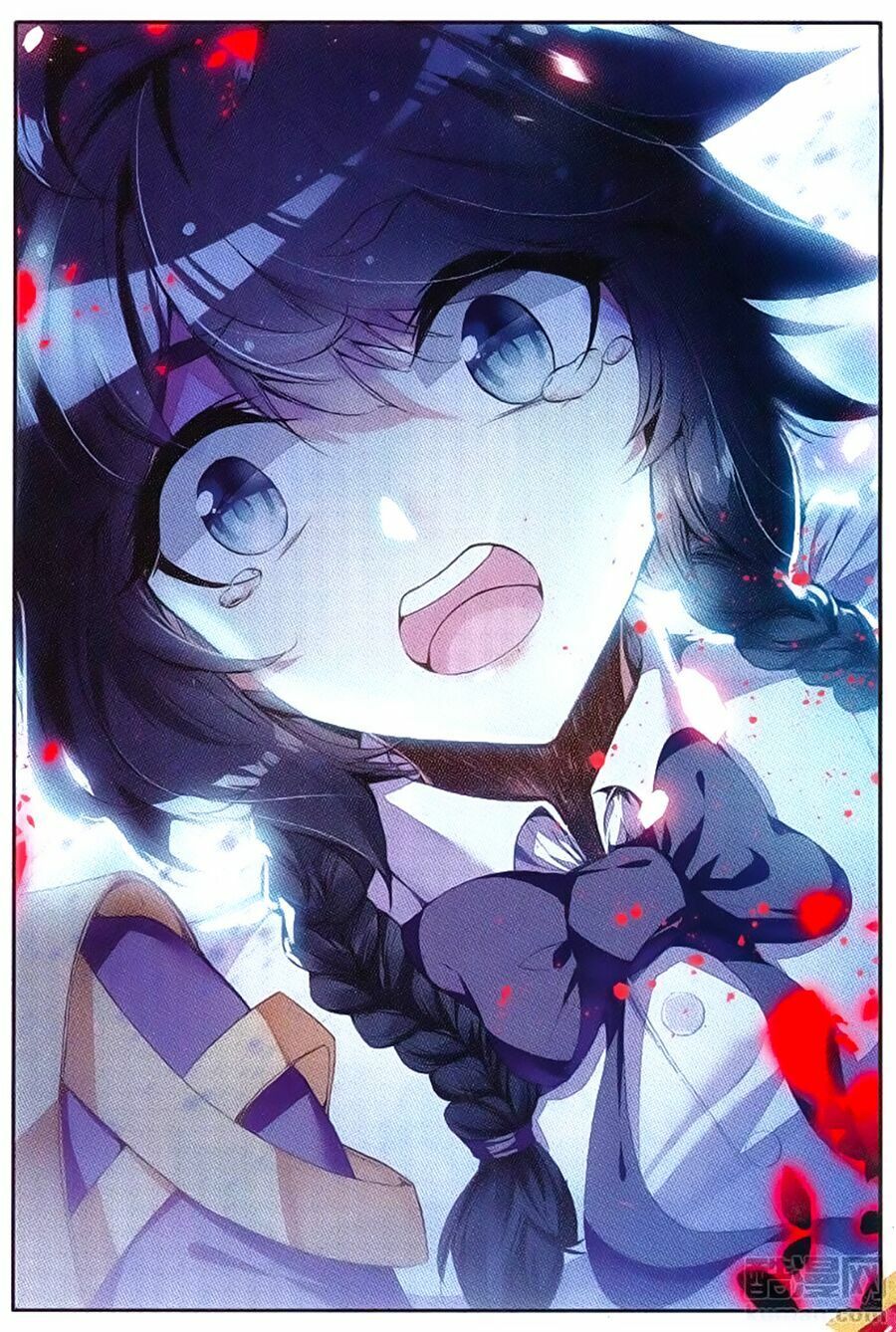 đọc truyện Thiện Lương Tử Thần Chương 59 ảnh 18 tại Thiên Thai Truyện