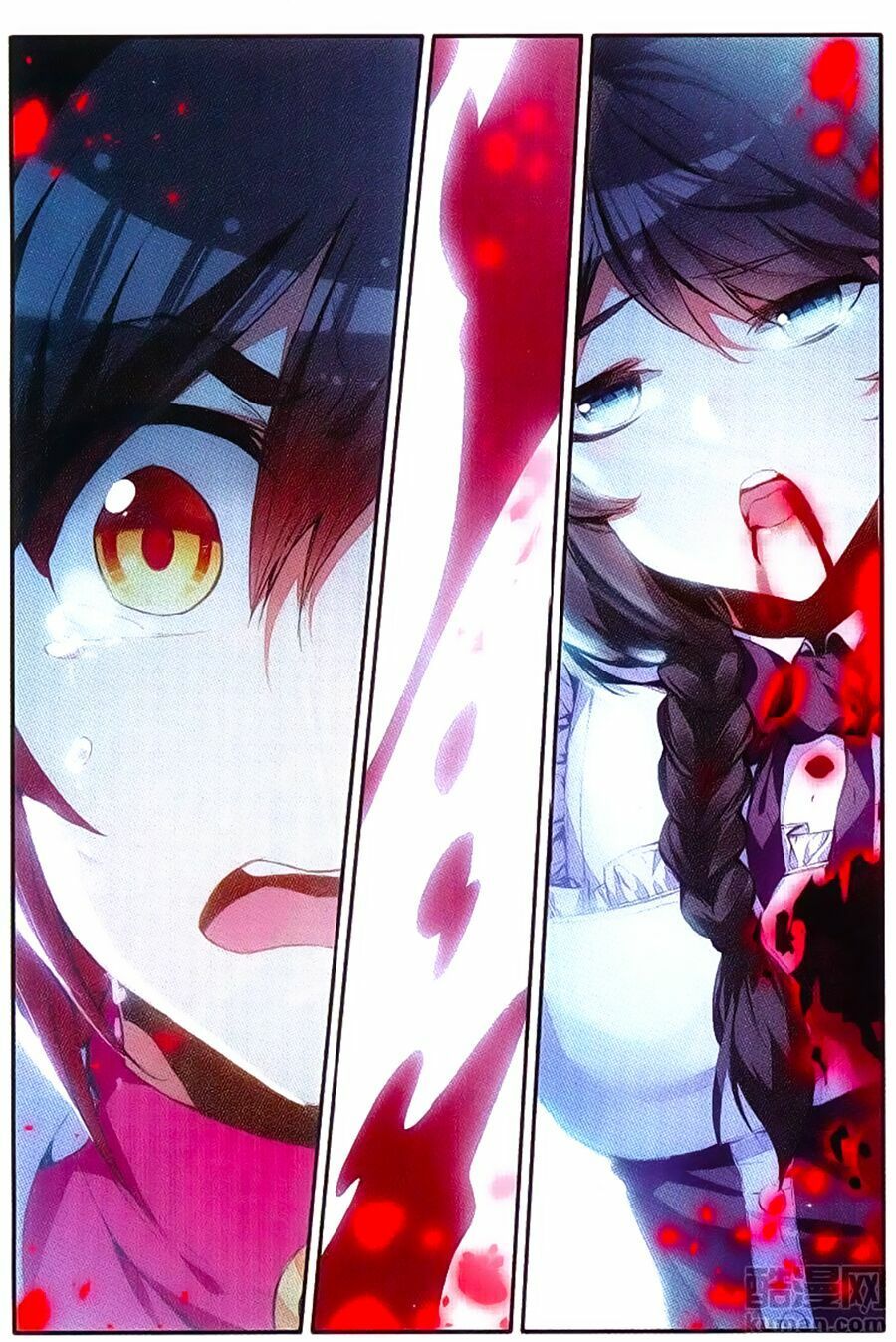 đọc truyện Thiện Lương Tử Thần Chương 59 ảnh 19 tại Thiên Thai Truyện