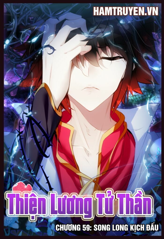 đọc truyện Thiện Lương Tử Thần Chương 59 ảnh 4 tại Thiên Thai Truyện