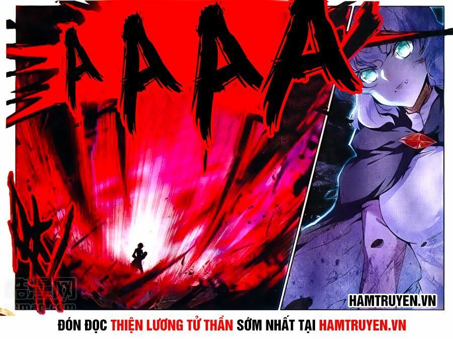 đọc truyện Thiện Lương Tử Thần Chương 59 ảnh 25 tại Thiên Thai Truyện