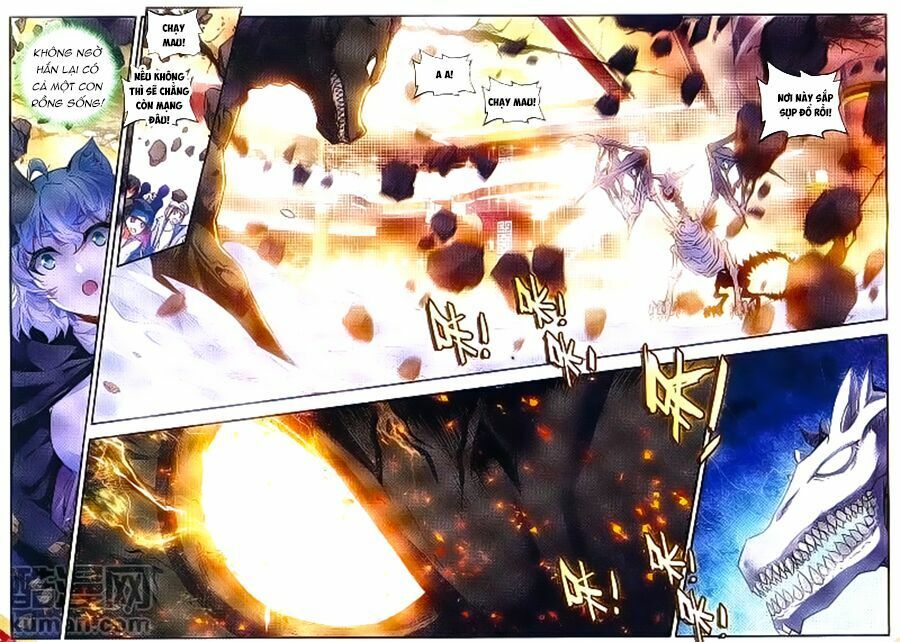 đọc truyện Thiện Lương Tử Thần Chương 59 ảnh 6 tại Thiên Thai Truyện