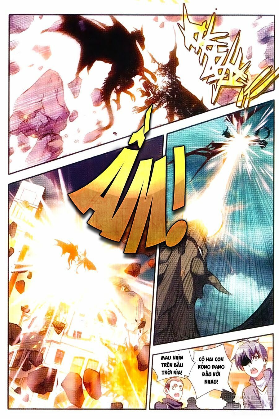 đọc truyện Thiện Lương Tử Thần Chương 59 ảnh 8 tại Thiên Thai Truyện