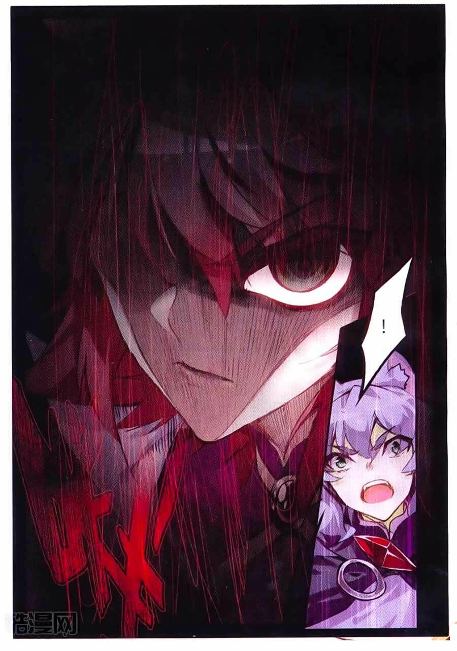 đọc truyện Thiện Lương Tử Thần Chương 60 ảnh 14 tại Thiên Thai Truyện