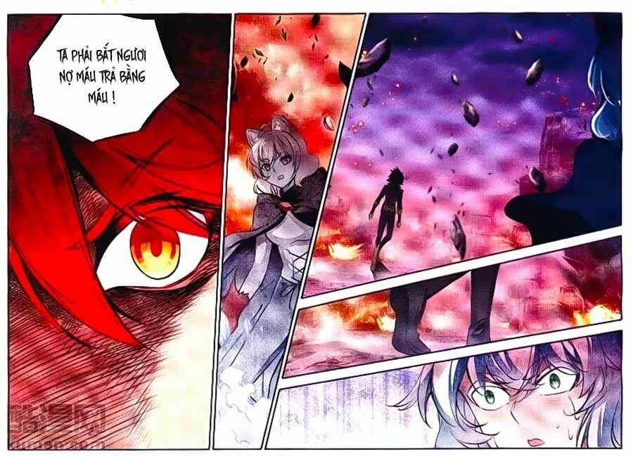 đọc truyện Thiện Lương Tử Thần Chương 60 ảnh 19 tại Thiên Thai Truyện