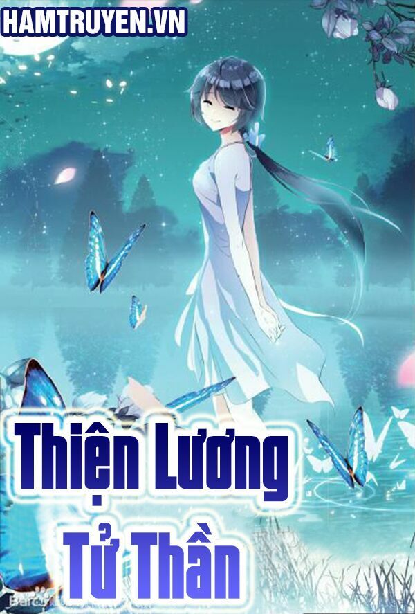 đọc truyện Thiện Lương Tử Thần Chương 60 ảnh 4 tại Thiên Thai Truyện