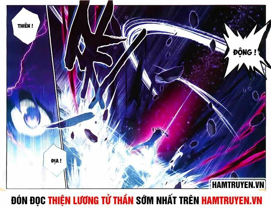 đọc truyện Thiện Lương Tử Thần Chương 60 ảnh 24 tại Thiên Thai Truyện