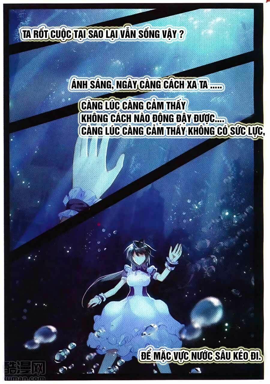 đọc truyện Thiện Lương Tử Thần Chương 60 ảnh 5 tại Thiên Thai Truyện