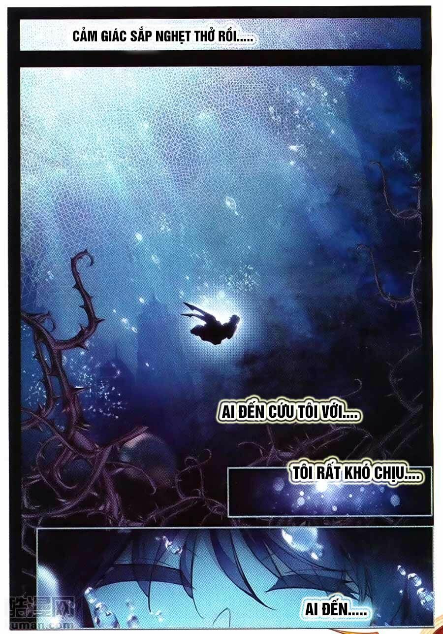 đọc truyện Thiện Lương Tử Thần Chương 60 ảnh 7 tại Thiên Thai Truyện