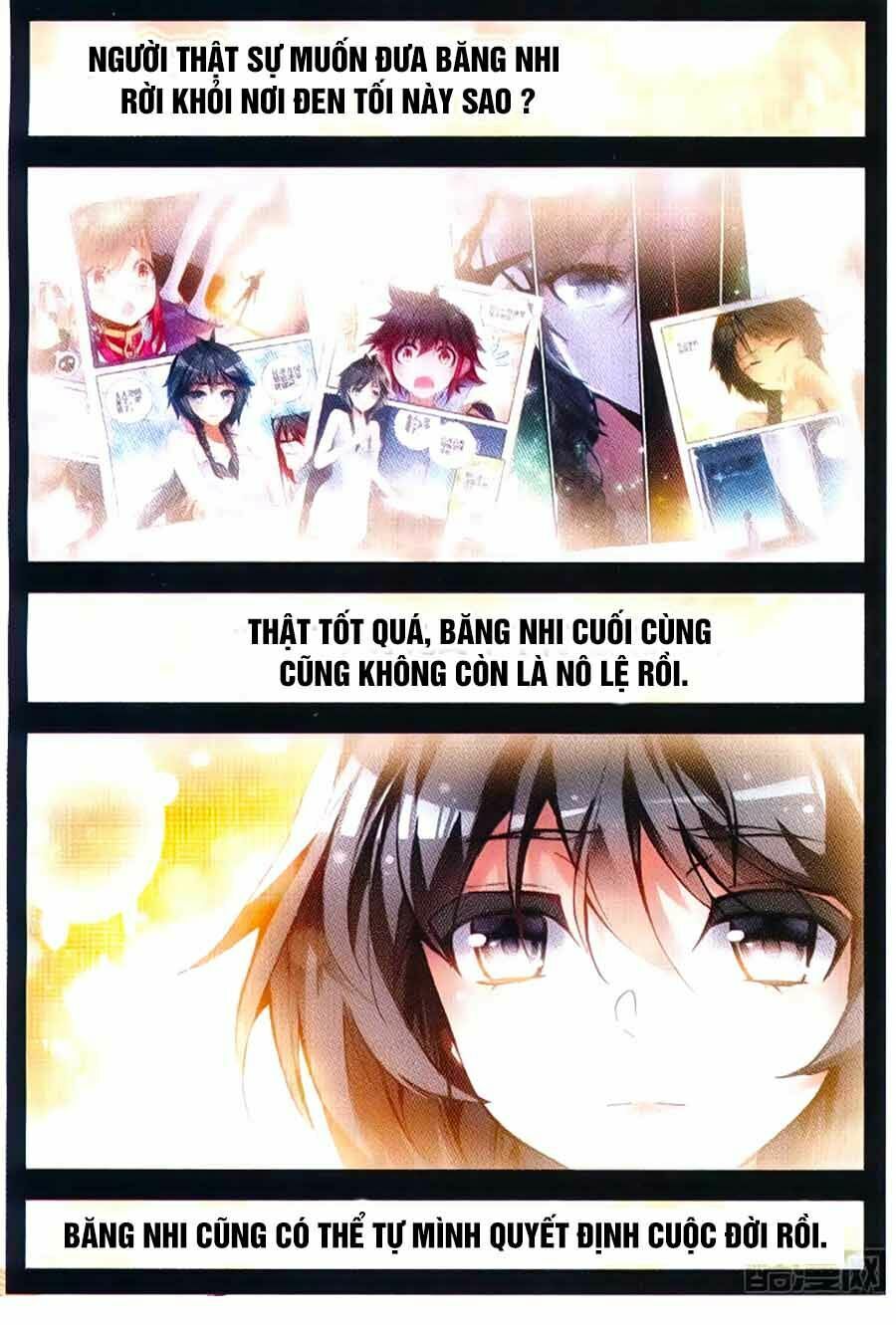 đọc truyện Thiện Lương Tử Thần Chương 60 ảnh 10 tại Thiên Thai Truyện