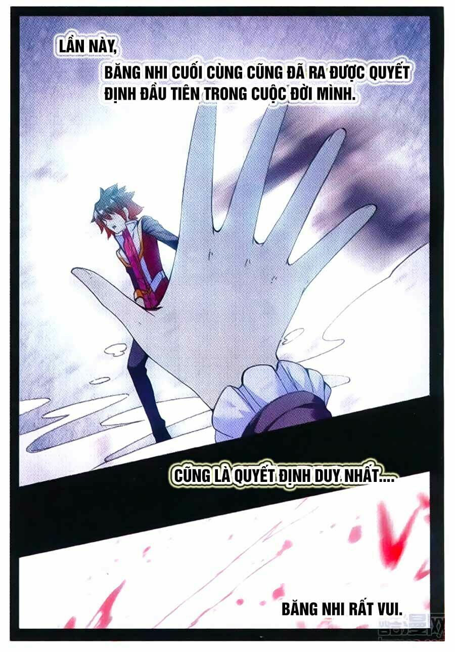 đọc truyện Thiện Lương Tử Thần Chương 60 ảnh 11 tại Thiên Thai Truyện