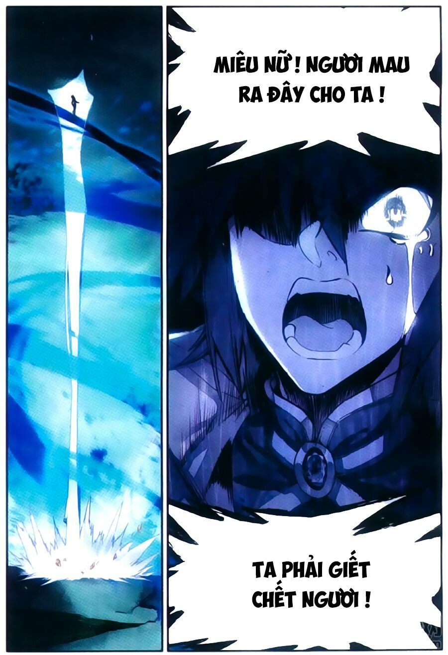 đọc truyện Thiện Lương Tử Thần Chương 61 ảnh 17 tại Thiên Thai Truyện