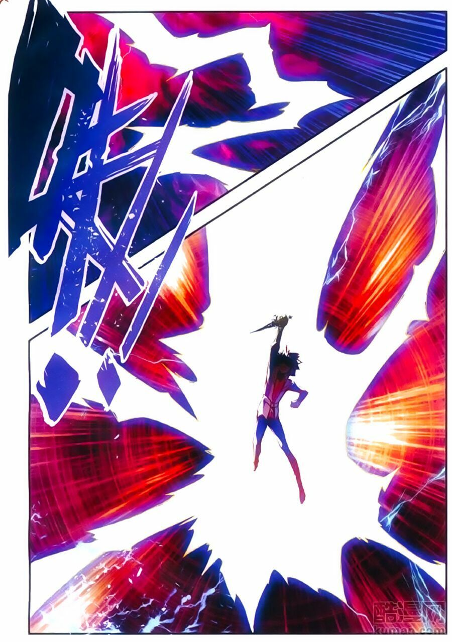 đọc truyện Thiện Lương Tử Thần Chương 61 ảnh 18 tại Thiên Thai Truyện