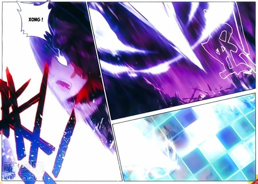 đọc truyện Thiện Lương Tử Thần Chương 61 ảnh 20 tại Thiên Thai Truyện