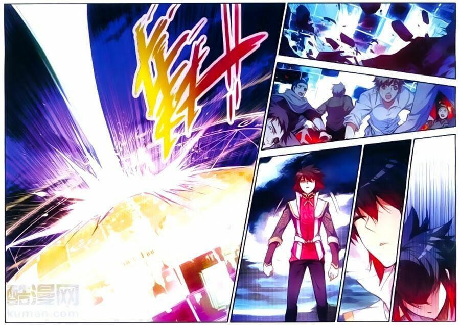 đọc truyện Thiện Lương Tử Thần Chương 61 ảnh 21 tại Thiên Thai Truyện