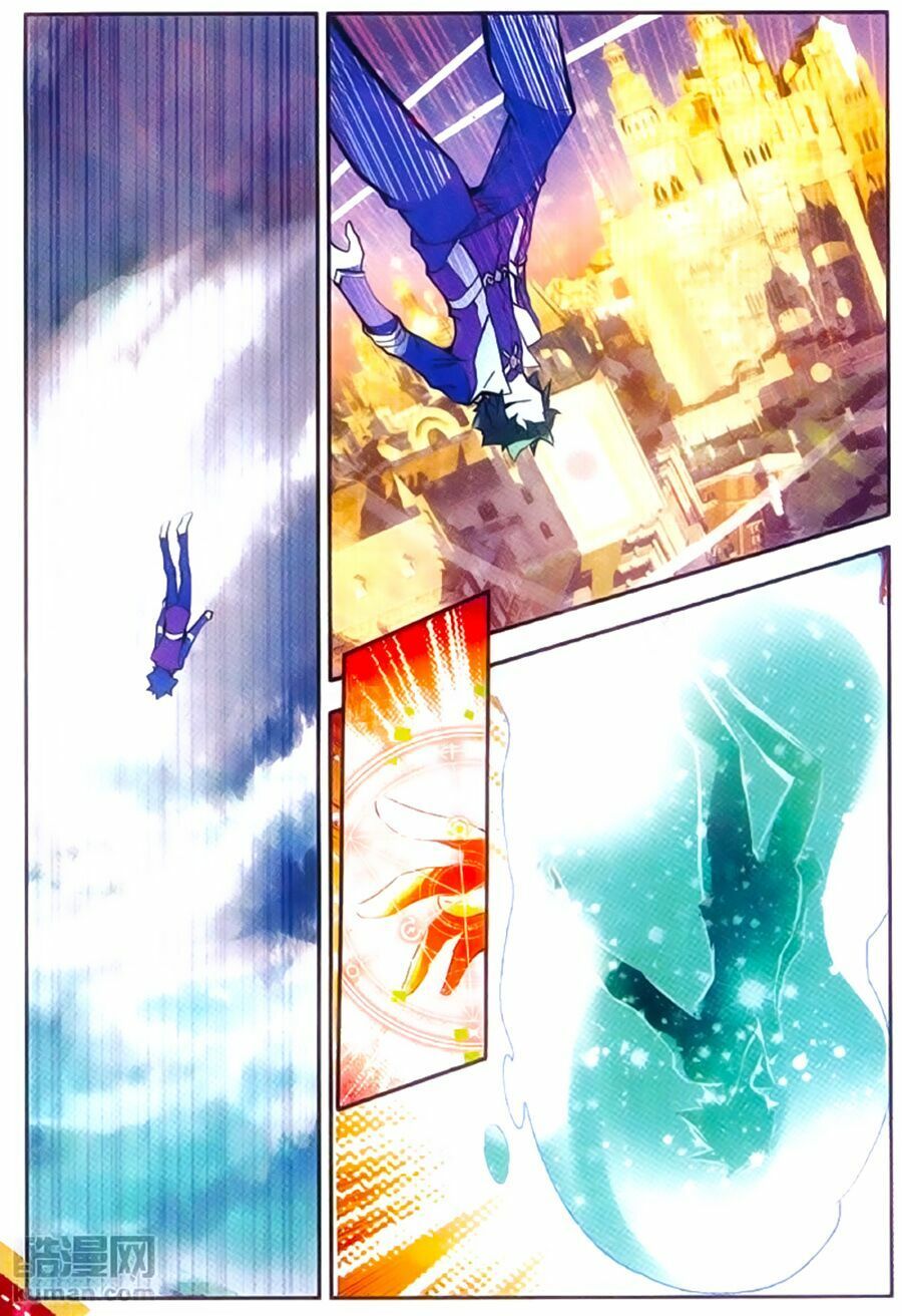 đọc truyện Thiện Lương Tử Thần Chương 61 ảnh 22 tại Thiên Thai Truyện