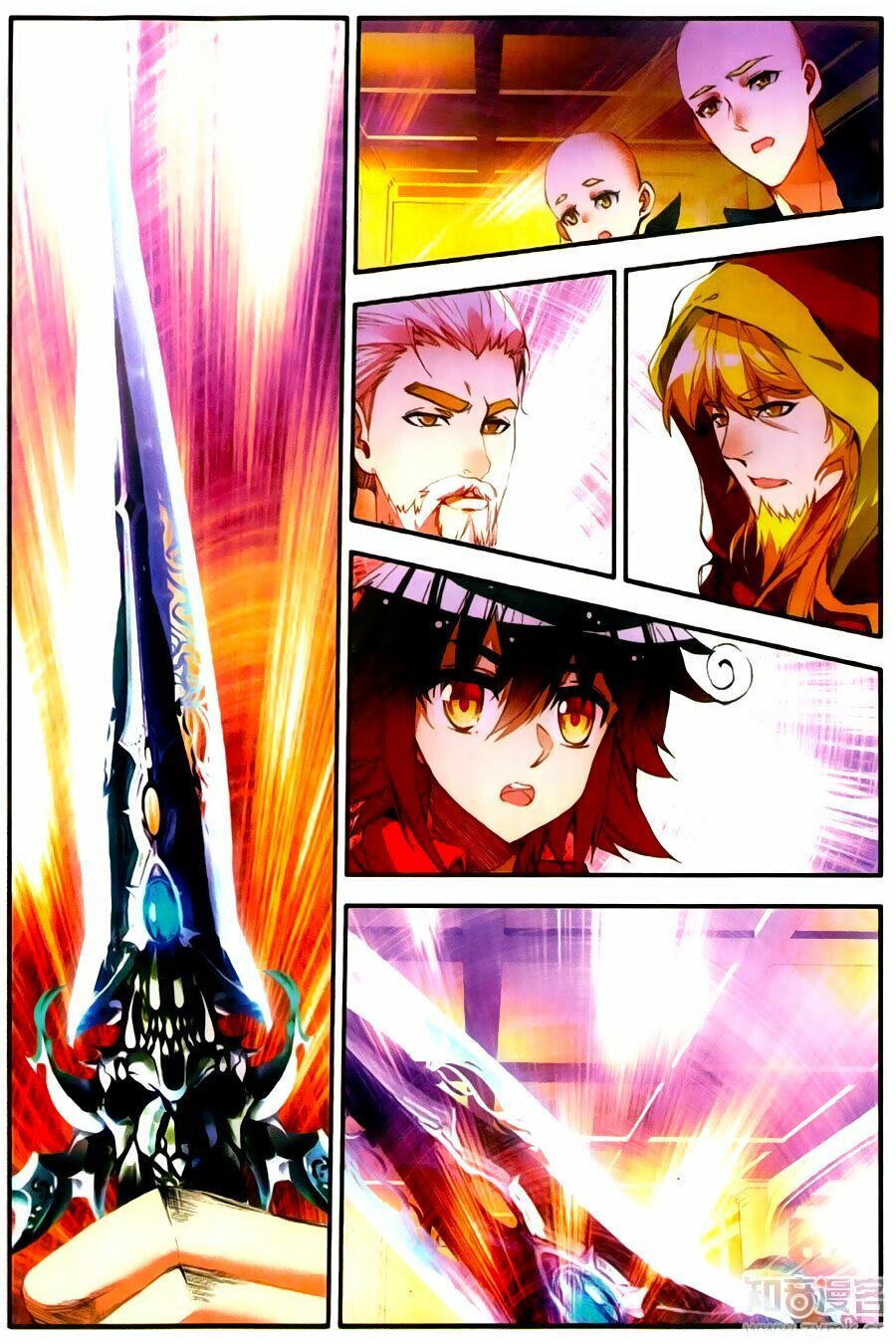 đọc truyện Thiện Lương Tử Thần Chương 62 ảnh 24 tại Thiên Thai Truyện