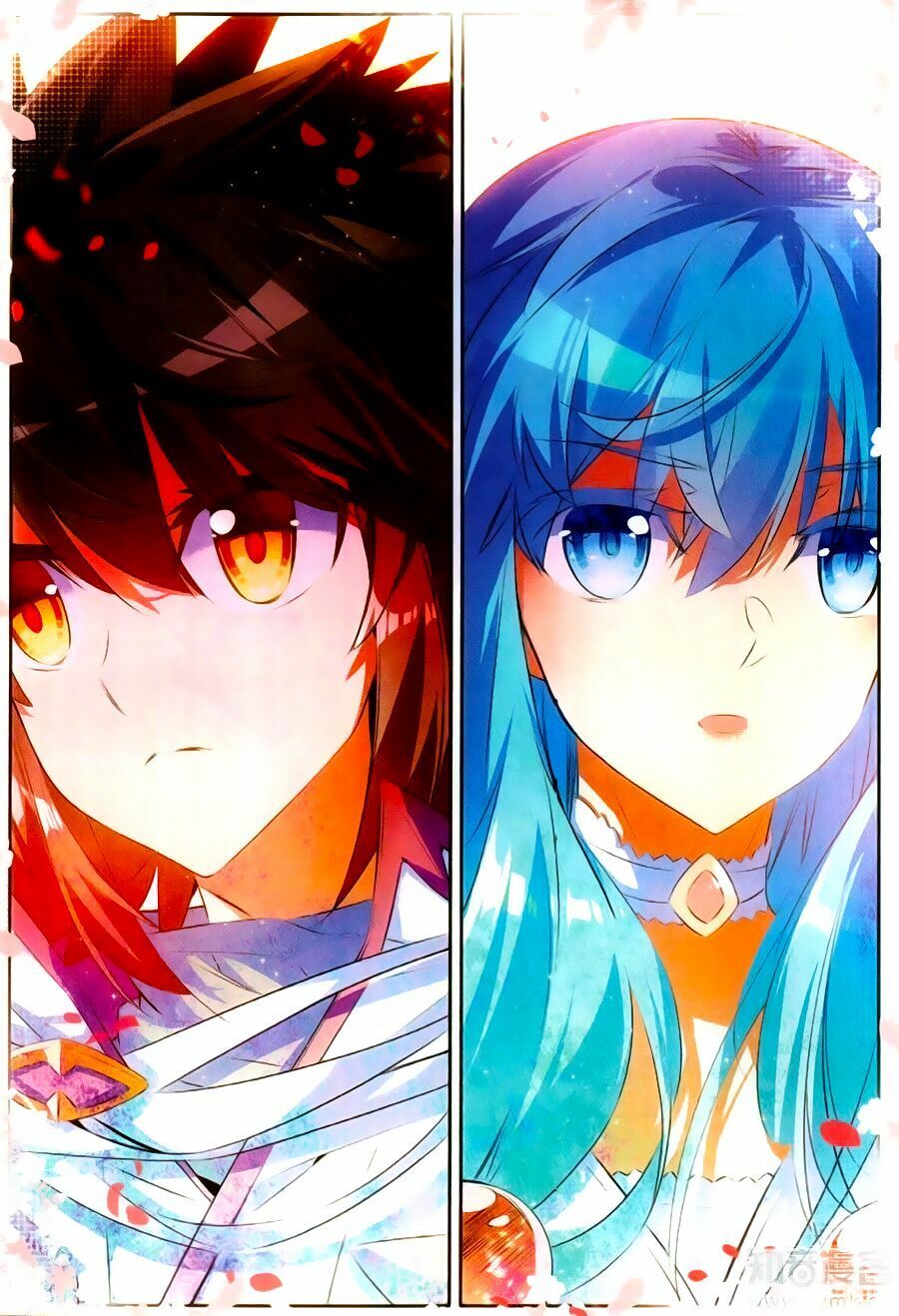 đọc truyện Thiện Lương Tử Thần Chương 63 ảnh 14 tại Thiên Thai Truyện