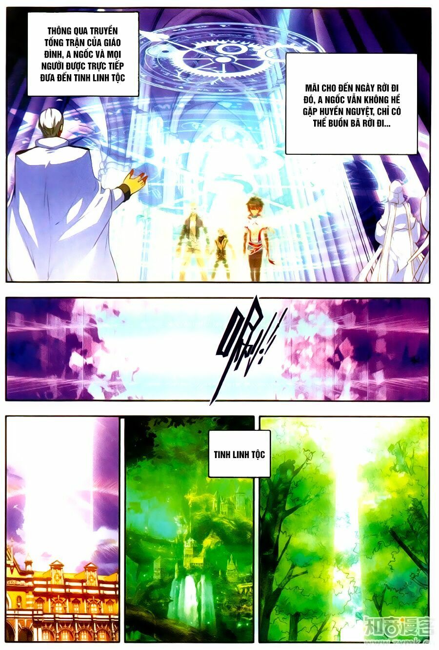 đọc truyện Thiện Lương Tử Thần Chương 63 ảnh 17 tại Thiên Thai Truyện