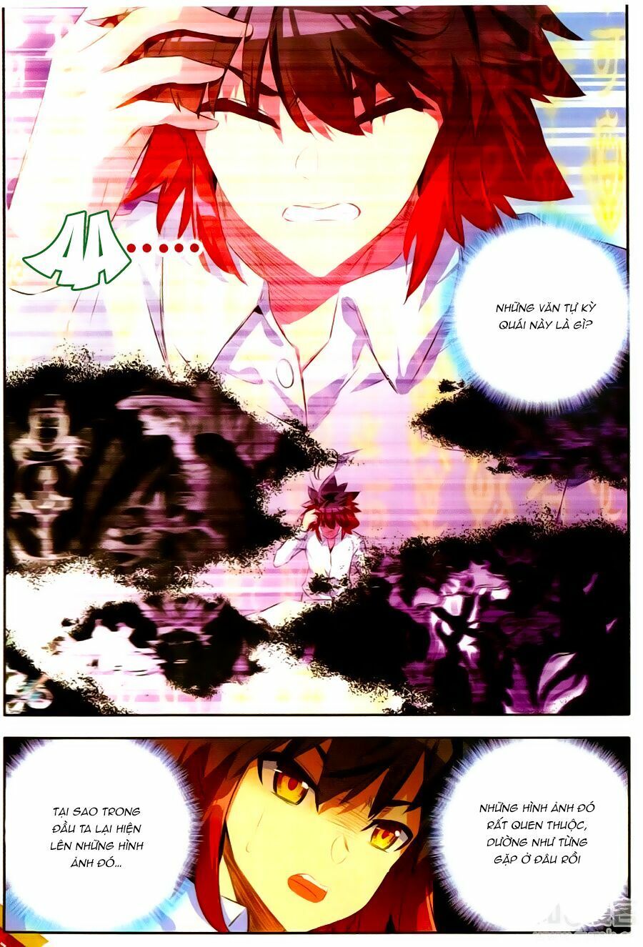 đọc truyện Thiện Lương Tử Thần Chương 63 ảnh 6 tại Thiên Thai Truyện