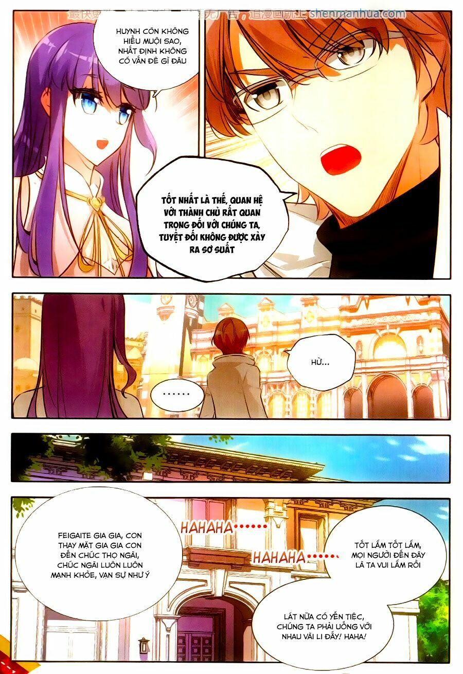 đọc truyện Thiện Lương Tử Thần Chương 64 ảnh 22 tại Thiên Thai Truyện