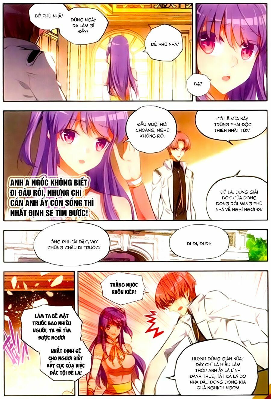 đọc truyện Thiện Lương Tử Thần Chương 65 ảnh 22 tại Thiên Thai Truyện