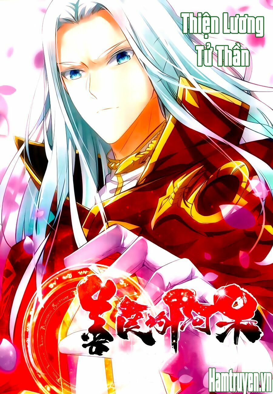 đọc truyện Thiện Lương Tử Thần Chương 66 ảnh 4 tại Thiên Thai Truyện