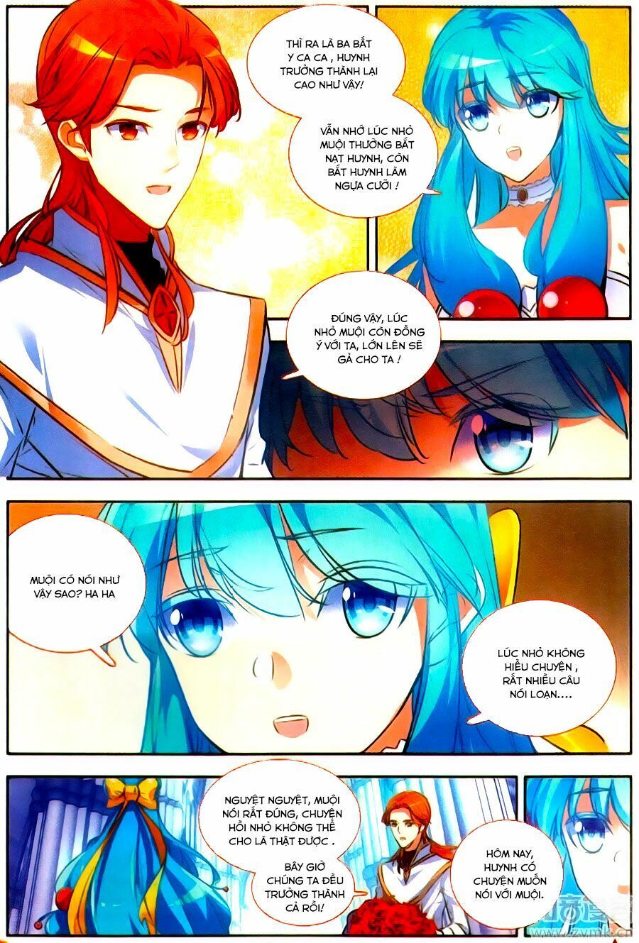 đọc truyện Thiện Lương Tử Thần Chương 68 ảnh 15 tại Thiên Thai Truyện